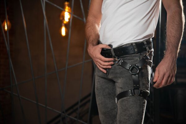 GUN harnes za nogu - Image 3